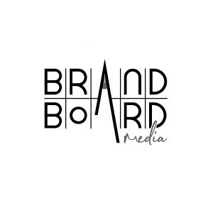 Brand Board Media - Creative Branding and Advertising Agency in Ahmedabad